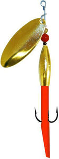 Allcock Flying C Bullet - VIVADO