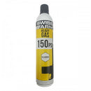 SWISS ARMS 150 PSI GAS W/SILICONE OIL - VIVADO