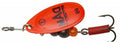 DAM EFFZETT FLUO SPINNER 4G / #2 - VIVADO