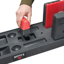 Hoppe's Gun Vice Grey HOPPES