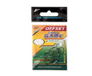 FLAGMAN FLAGMAN Small Game Offset Hooks FLAGMAN