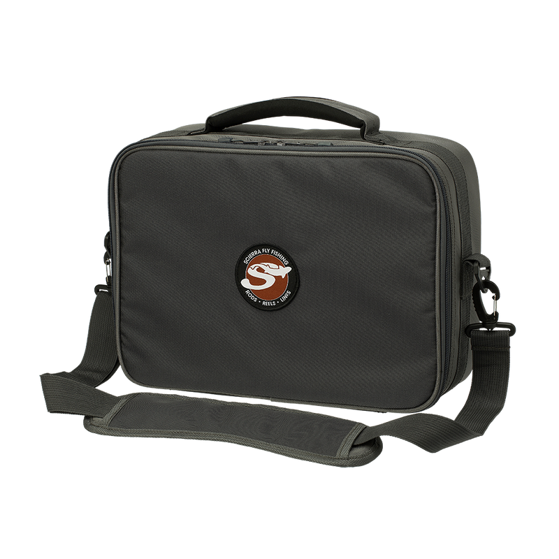 Scierra Kaitum XP 8 Reels Case SCIERRA