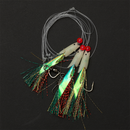 DAM Sea Rig 5 Mackerel Glow Hokkai DAM