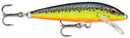 Rapala Original Floater® F-7 lures 7cm 4g - VIVADO