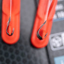 Preston Innovations Hooklengths Natural N-20 Barbed 15cm PRESTON INNOVATIONS