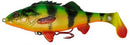 Savage Gear 4D Perch Shad 12.5cm 23g - VIVADO