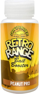 Crafty Catcher Retro Range Peanut Pro Booster 250ml CRAFTY CATCHER