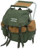 Shakespeare® Folding Stool with Backpack - VIVADO