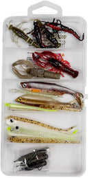 Savage Gear Dropshot Pro Pack Kit - VIVADO