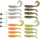 Savage Gear Cannibal Kit Small - VIVADO