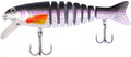 DAM Effzett Viper 16.5cm 55g DAM