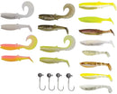 Savage Gear Perch Pro Kit 2 Medium - VIVADO