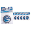 Jarvis Walker Wire Leader Material 20lb 10m - VIVADO