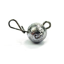 Eumer Jasu Jigheads 5pcs/pack EUMER