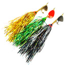 Eumer Spintube Helix 68 g EUMER