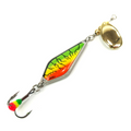Eumer Jasu Salama Flag lure 12 g EUMER