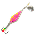 Eumer Jasu Salama Flag lure 12 g EUMER