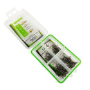 Eumer Jasu Quick lock assortment with swivel 40pcs EUMER