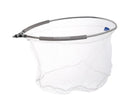 Flagman Landing Net Head Grey + EVA  45x55cm FLAGMAN