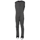 Scierra Insulated Body Suit Pewter Grey Melange SCIERRA