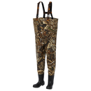 Prologic Max5 Taslan Chest Wader Bootfoot Cleated PROLOGIC