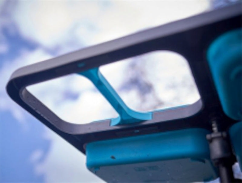 DRENNAN LARGE ADJUSTABLE BAIT-WAITER DRENNAN