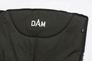 DAM® FOLDABLE CHAIR DLX STEEL DAM