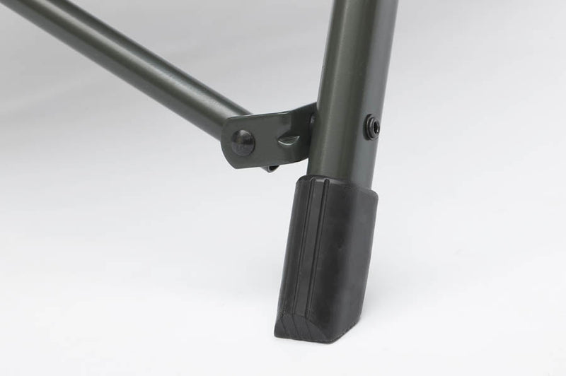 DAM® FOLDABLE CHAIR DLX STEEL DAM