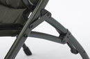DAM® FOLDABLE CHAIR DLX STEEL DAM