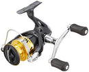 Shimano Sahara C3000DHFI spin reel - VIVADO