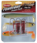 PowerBait® Pro Pack Hollow Belly - VIVADO