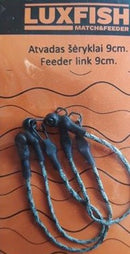 Luxfish Feeder Fishing Links 9cm - VIVADO