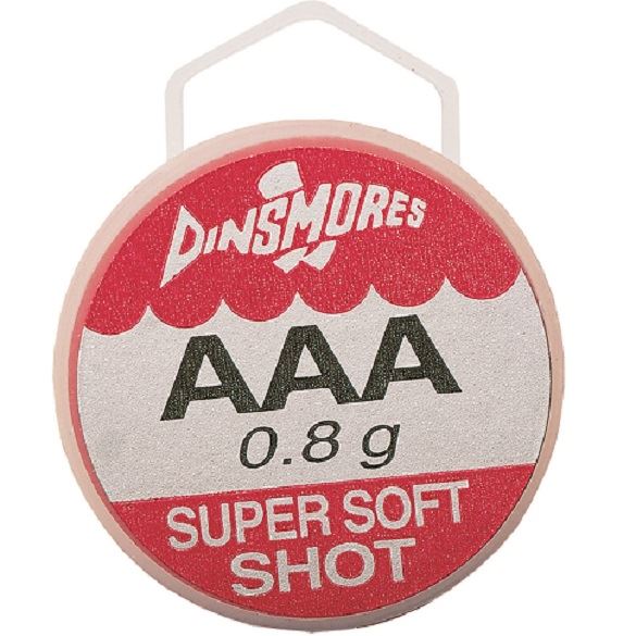 Dinsmores Super Soft Shot - AAA - VIVADO