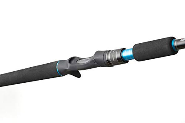 abu garcia japan rod 🎣 Abu Garcia Salty Style Shore Jigging Rod (Japan)