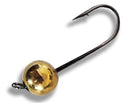 Crazy Fish Tungsten Jig Heads - VIVADO