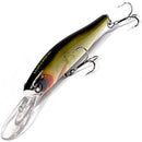 Lucky John Basara Plus One 90SP - VIVADO