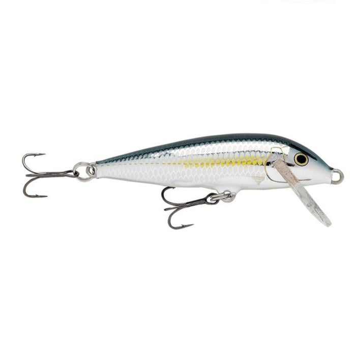 Rapala countdown lures CD-7 lures 7cm 8g