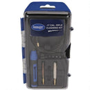 DAC GunMaster .17 Caliber Rifle Cleaning Kit - VIVADO