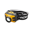 Savage Gear Headlamp UV/Zoom 5W/400Lumens SAVAGE GEAR