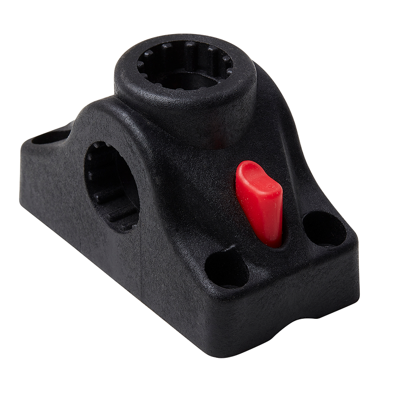 DAM Rod Holder Mount 100x53x60mm DAM