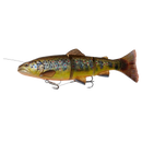 Savage Gear 4D Line Thru Trout 40cm 685g  Slow Sinking SAVAGE GEAR