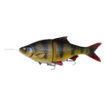 Savage Gear 4D Line Thru Roach 18cm 86g Medium Sink SAVAGE GEAR