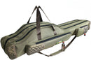 Traper Adventure rod holdall 3 compartments - VIVADO