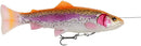 Savage Gear 4D Line Thru Pulse Tail Trout 20cm/102g Slow Sinking - VIVADO