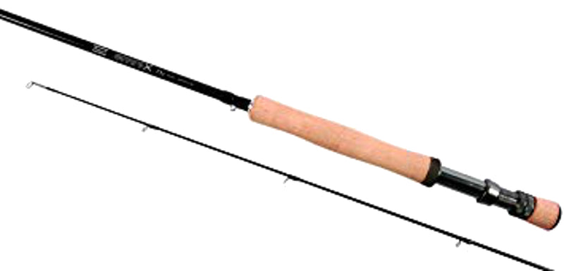Shakespeare® Omni Fly Rod 9.6ft