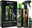 Grangers Clothing Care Kit GRANGERS
