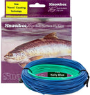 Snowbee XS Sub-Surface fly Lines SNOWBEE