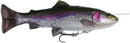 Savage Gear 4D Line Thru Pulsetail Trout 16cm/51g - VIVADO