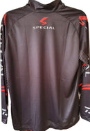 Daiwa Long Sleeve Shirt Special - VIVADO