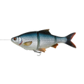 Savage Gear 4D Line Thru Roach 18cm 86g Medium Sink SAVAGE GEAR